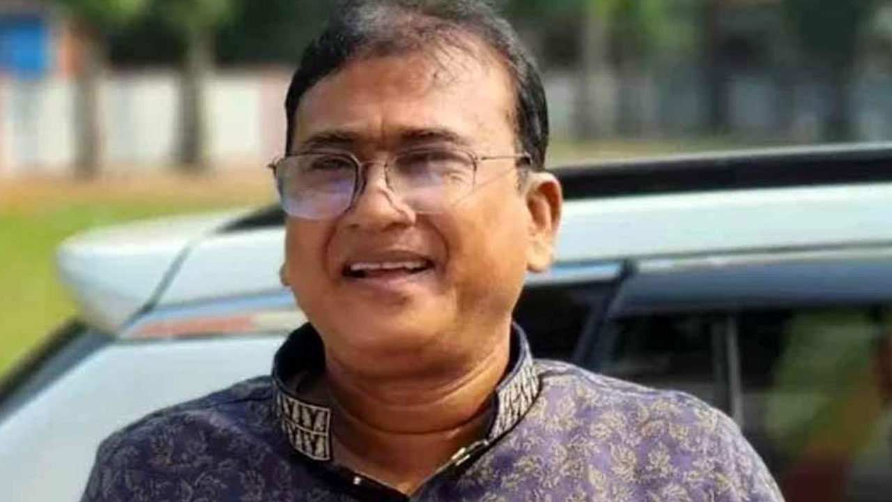 ঝিনাইদহ-৪ আসনের সাবেক এমপি আনারকে হত্যার উদ্দেশ্যে অপহরণ মামলার প্রতিবেদন ২ ফেব্রুয়ারি