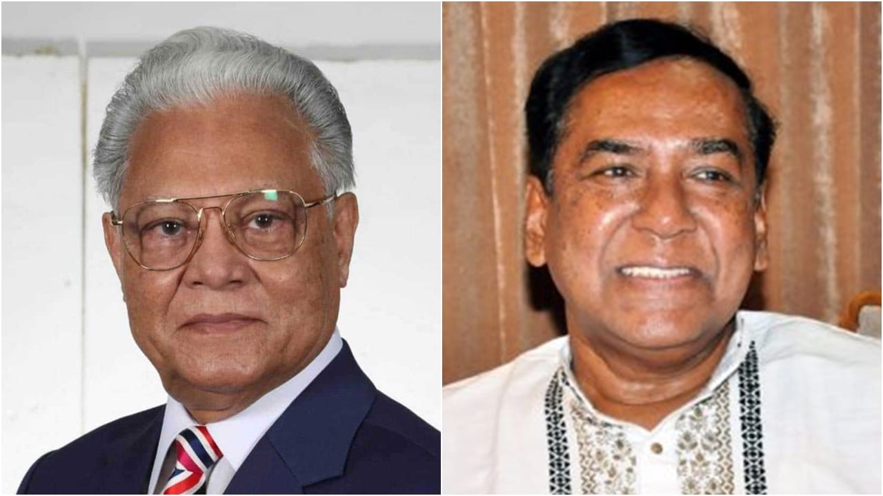 মেজর হাফিজ ও আলতাফ হোসেন নাশকতার মামলা থেকে খালাস