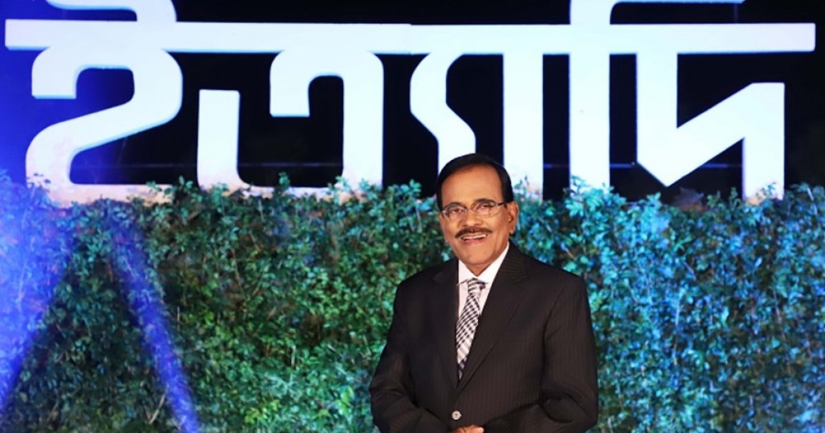 হানিফ সংকেত জানালেন-ঠাকুরগাঁওয়ে ইত্যাদির শুটিংয়ে কী ঘটেছিল