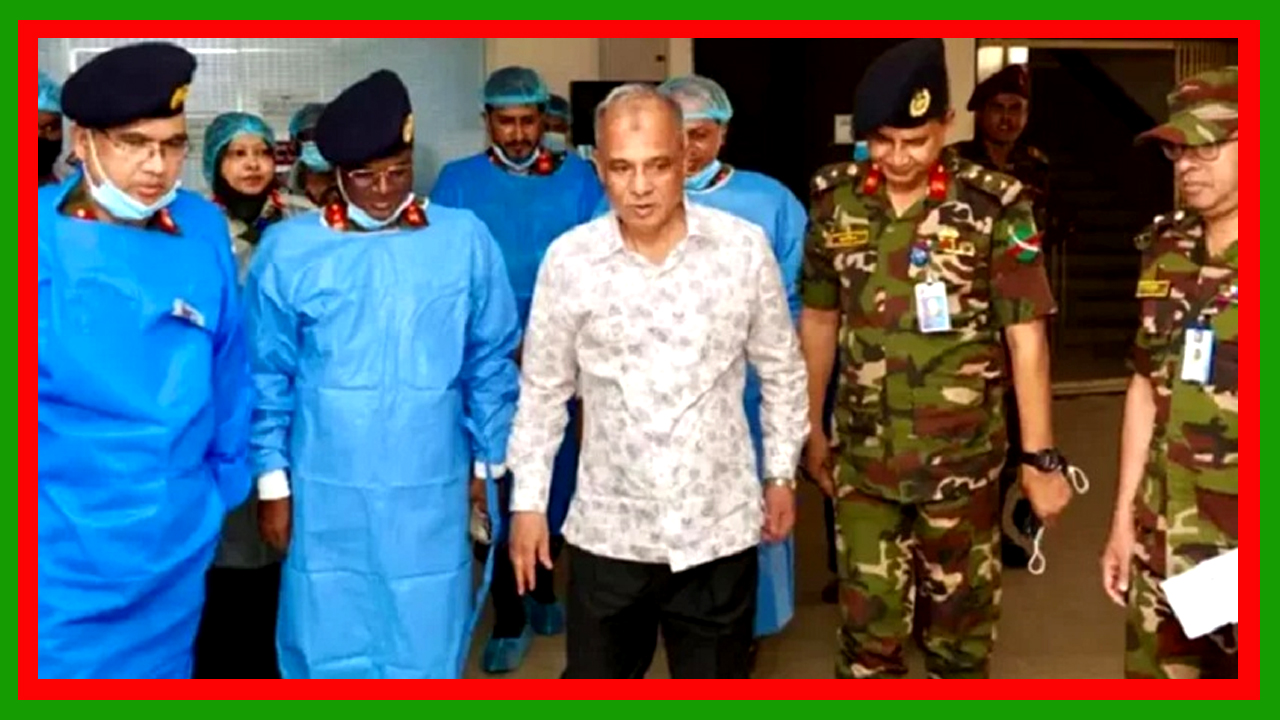 শিশু আছিয়ার মৃত্যুতে স্বরাষ্ট্র উপদেষ্টার গভীর শোক প্রকাশ
