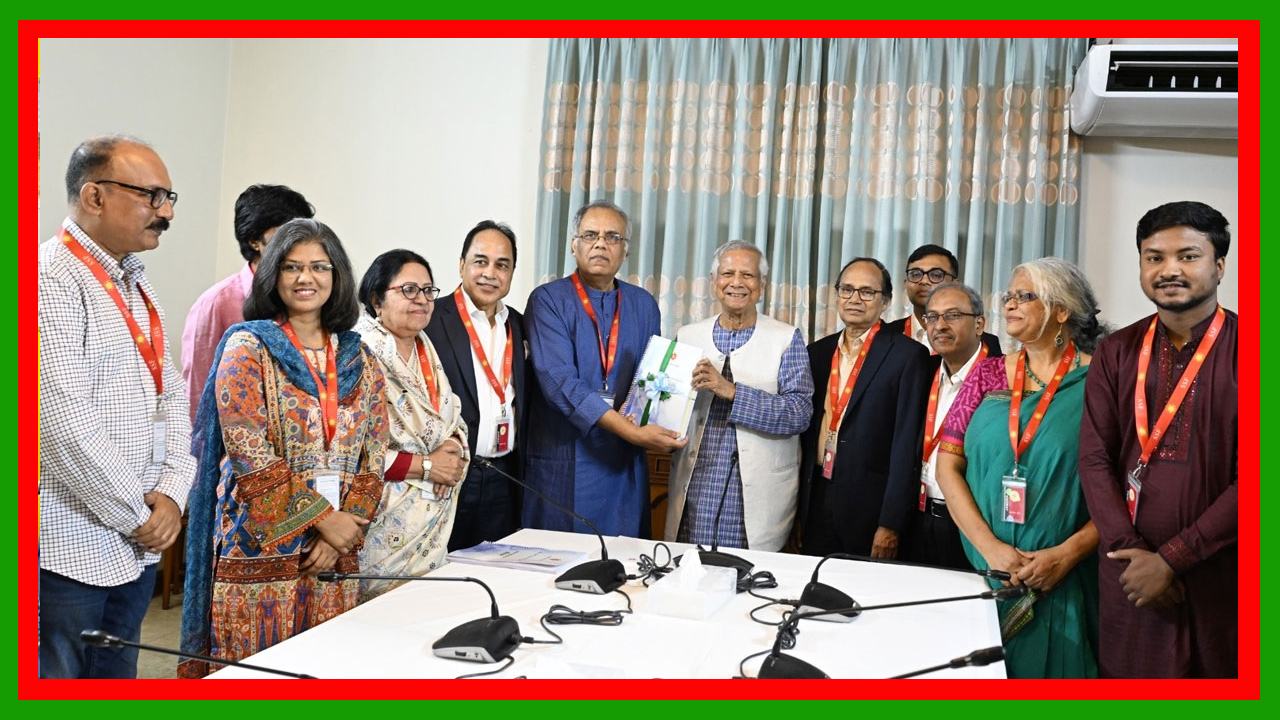 রাজধানীতে কর্মরত সাংবাদিকদের ‘ঢাকা ভাতা’ দেওয়ার সুপারিশ করেছে কমিশন : কামাল আহমেদ