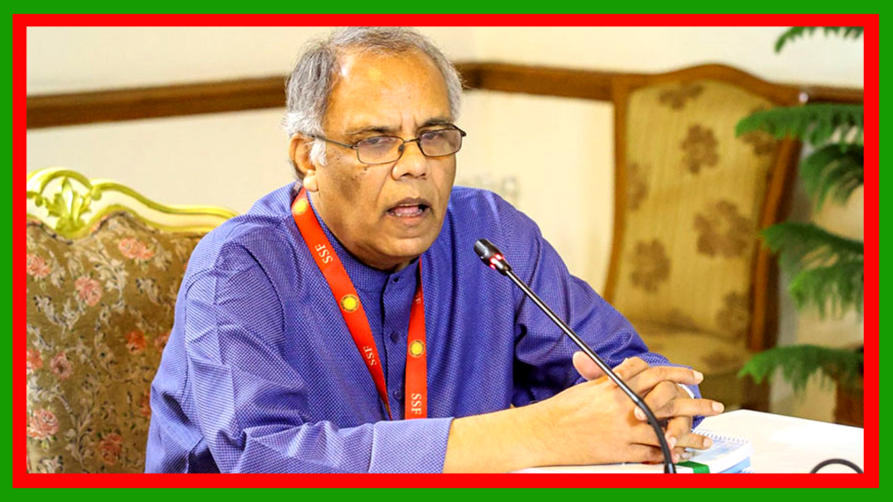 অনলাইন পোর্টালে সংবাদ বুলেটিন সম্প্রচার নিষেধাজ্ঞা বাতিলসহ ৭ দফা সুপারিশ করেছে কমিশন : কামাল আহমেদ