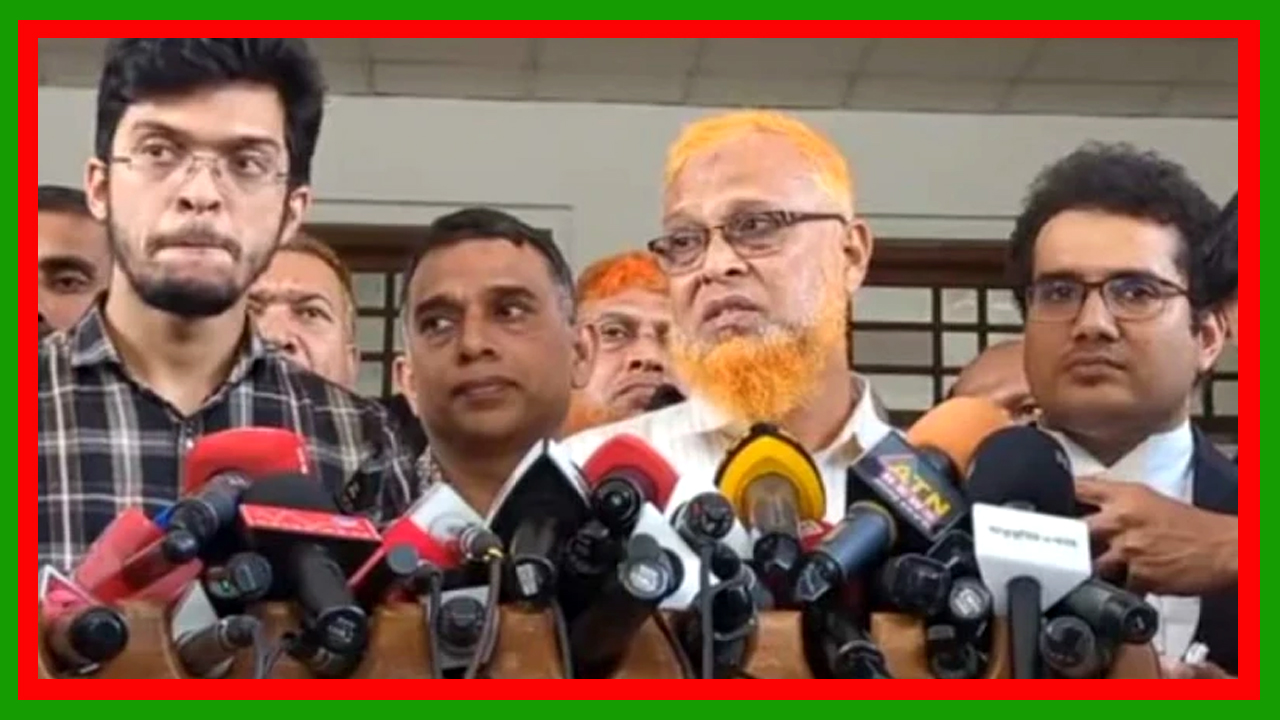 আবরার হত্যা মামলার রায়ে আমরা সন্তুষ্ট, রায় দ্রুত কার্যকর চাই : আবরার ফাহাদের বাবা বরকত উল্লাহ