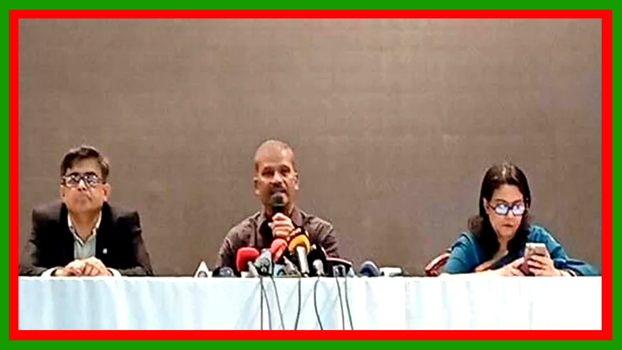 নারী ও শিশু নির্যাতন দমন আইনের সংশোধনীতে সরকার নীতিগত অনুমোদন দিয়েছে : রিজওয়ানা হাসান