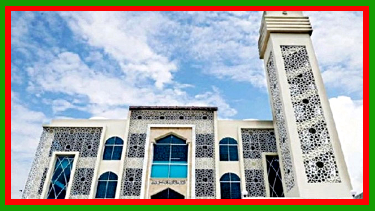 ৫৬০টি মডেল মসজিদের নামে সৌদি নয় জনগণের টাকা লুটপাট হয়েছে : প্রেস সচিব