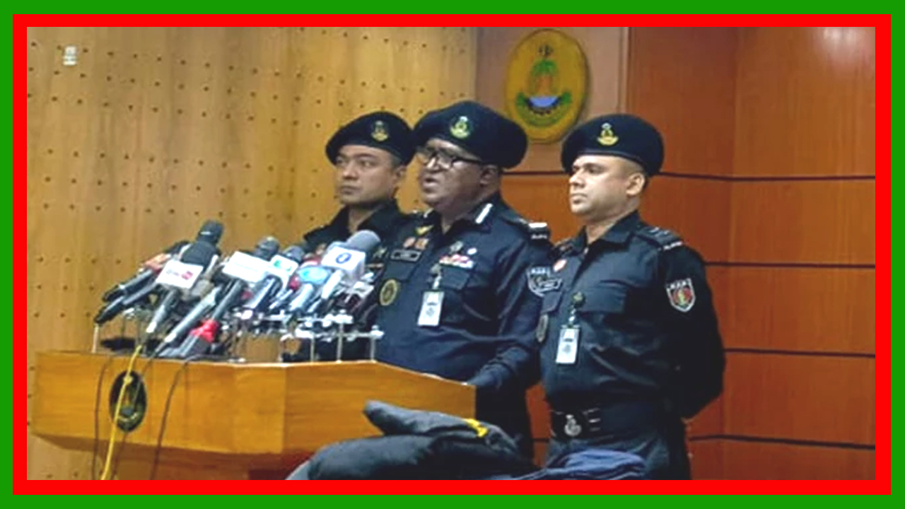 সাবেক কাউন্সিলরদের কারনে মোহাম্মদপুরের জেনেভা ক্যাম্প মিনি ক্যান্টনমেন্টে রূপ নিয়েছিল : র‌্যাব-২