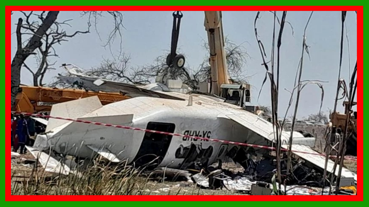 দক্ষিণ সুদানে জাতিসংঘের হেলিকপ্টারে গুলি : বেশ কয়েকজন নিহত
