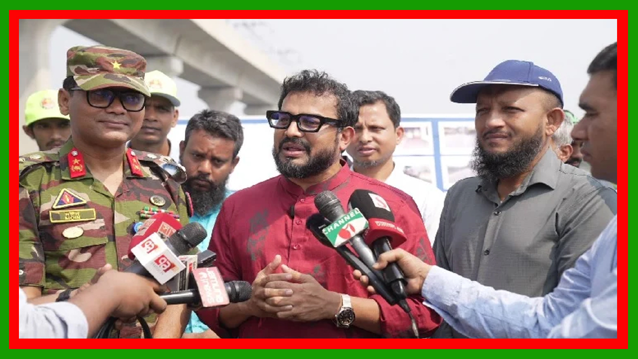 আগারগাঁও পুরাতন বাণিজ্য মেলার মাঠে এবার ঢাকার সবচেয়ে বড় ঈদ জামাত অনুষ্ঠিত হবে