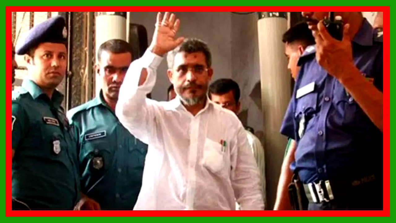 লুৎফুজ্জামান বাবর অস্ত্র মামলায় ১৭ বছরের কারাদণ্ড থেকে খালাস পেলেন