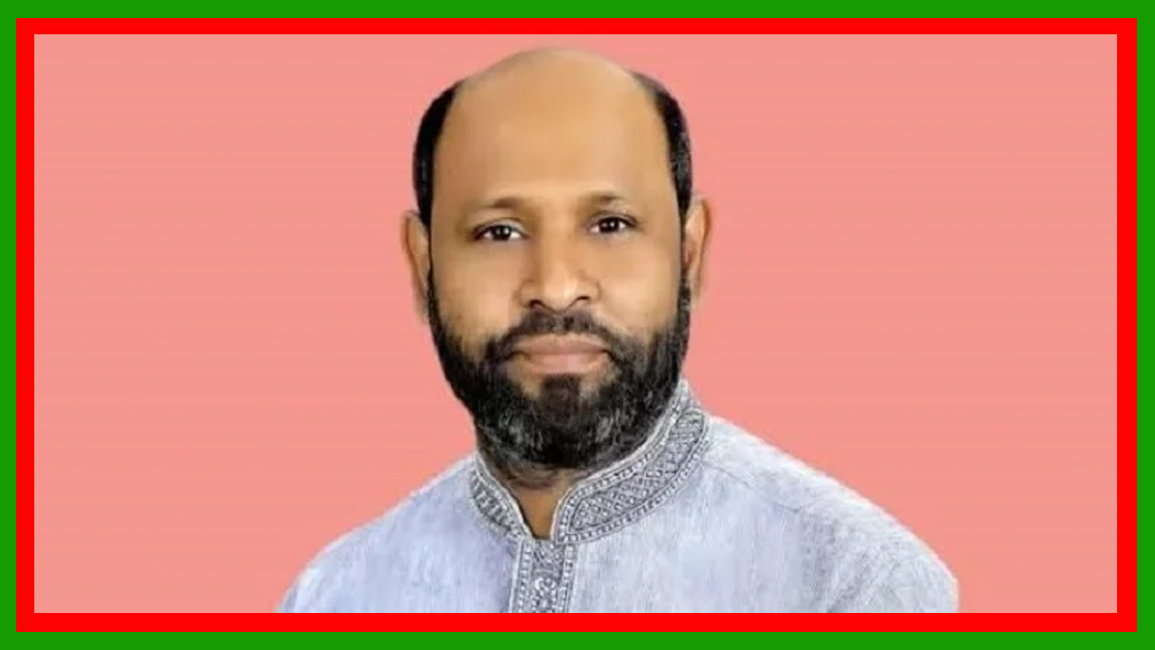 সেনাপ্রধানকে বিতর্কিত করার কোনো সুযোগ নেই : জাতীয় পার্টির মহাসচিব
