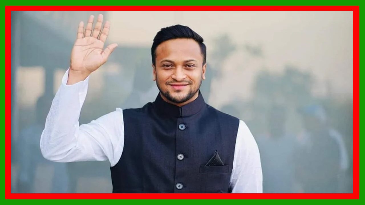 প্রতারণার মামলায় সাকিব আল হাসানের সম্পত্তি ক্রোকের নির্দেশ দিলেন আদালত
