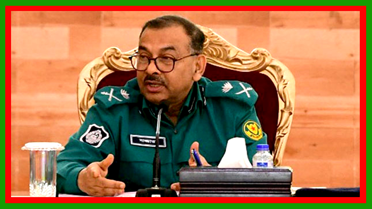 ধর্ষণ’ শব্দটি এড়িয়ে চলার বক্তব্যের বিষয়ে দুঃখ প্রকাশ করেছেন ডিএমপি কমিশনার
