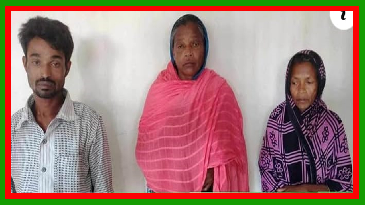 মির্জাপুরে সাবেক যুবদল নেতা ফজল হক হত্যায় তিনজন গ্রেফতার