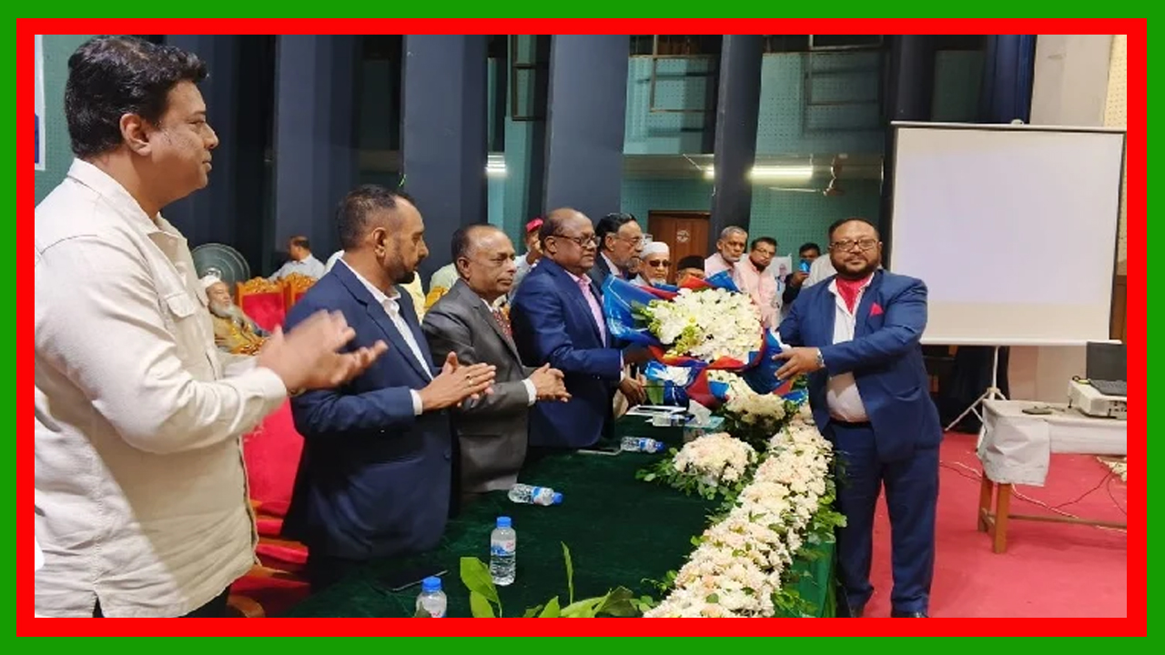 লে. জেনারেল (অব.) হাসান সারওয়ার্দী এলডিপিতে যোগ দিলেন
