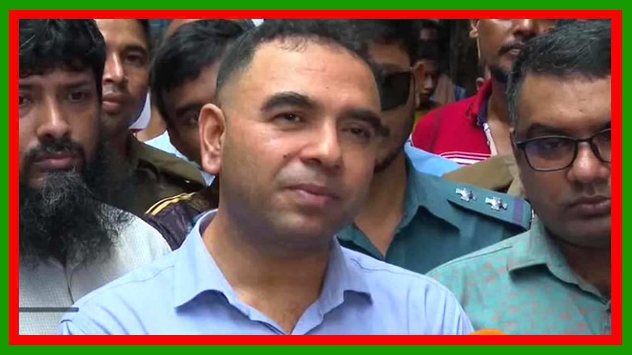 তেজগাঁও থানায় জিডি করলেন ভোক্তা অধিকারের আলোচিত কর্মকর্তা আব্দুল জব্বার