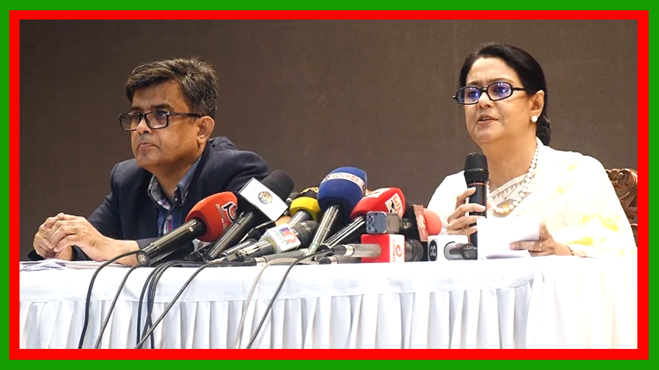 গ্রামীণ ব্যাংকে সরকারের মালিকানা ২৫ শতাংশ থেকে কমিয়ে ১০ শতাংশ করা হয়েছে : রিজওয়ানা