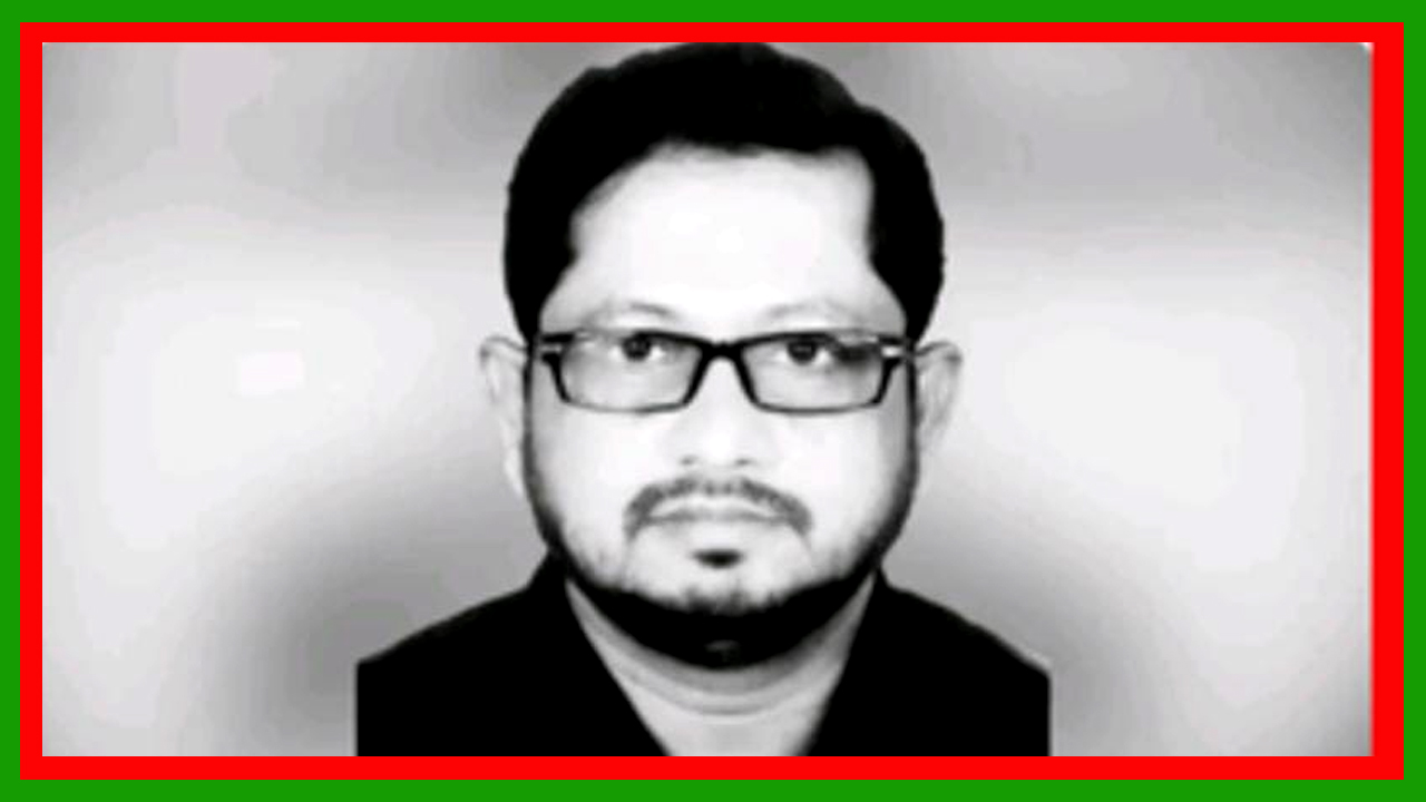 ববি’র সাবেক রেজিস্ট্রার মনিরুল ইসলামের বিরুদ্ধে দুর্নীতির অভিযোগ : দুদকের চিঠি