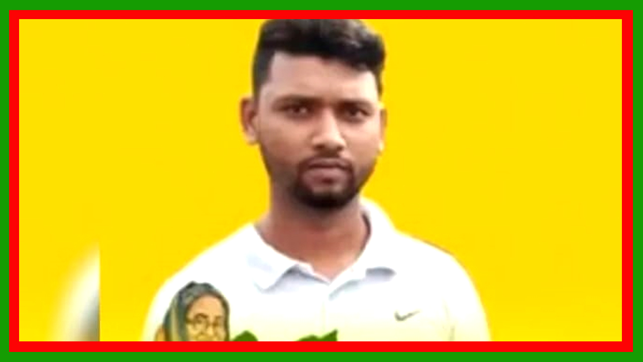 কালিয়াকৈরে শ্রমিক লীগের সাধারণ সম্পাদক গ্রেপ্তার