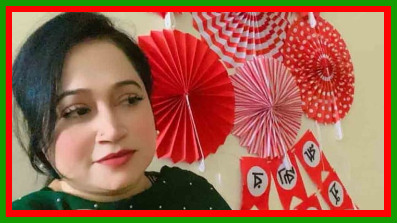 মির্জাপুরে ইয়াবাসহ উপজেলা যুবলীগের সাবেক আহবায়ক সেলিম সিকদারের স্ত্রী রুবি আক্তার দুই সহযোগীসহ গ্রেপ্তার