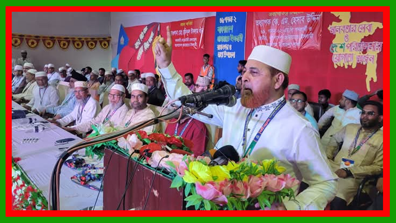 বাংলাদেশ আর কখনো আওয়ামী লীগের  স্টাইলে কোনো নির্বাচন হবে না : রফিকুল ইসলাম খান