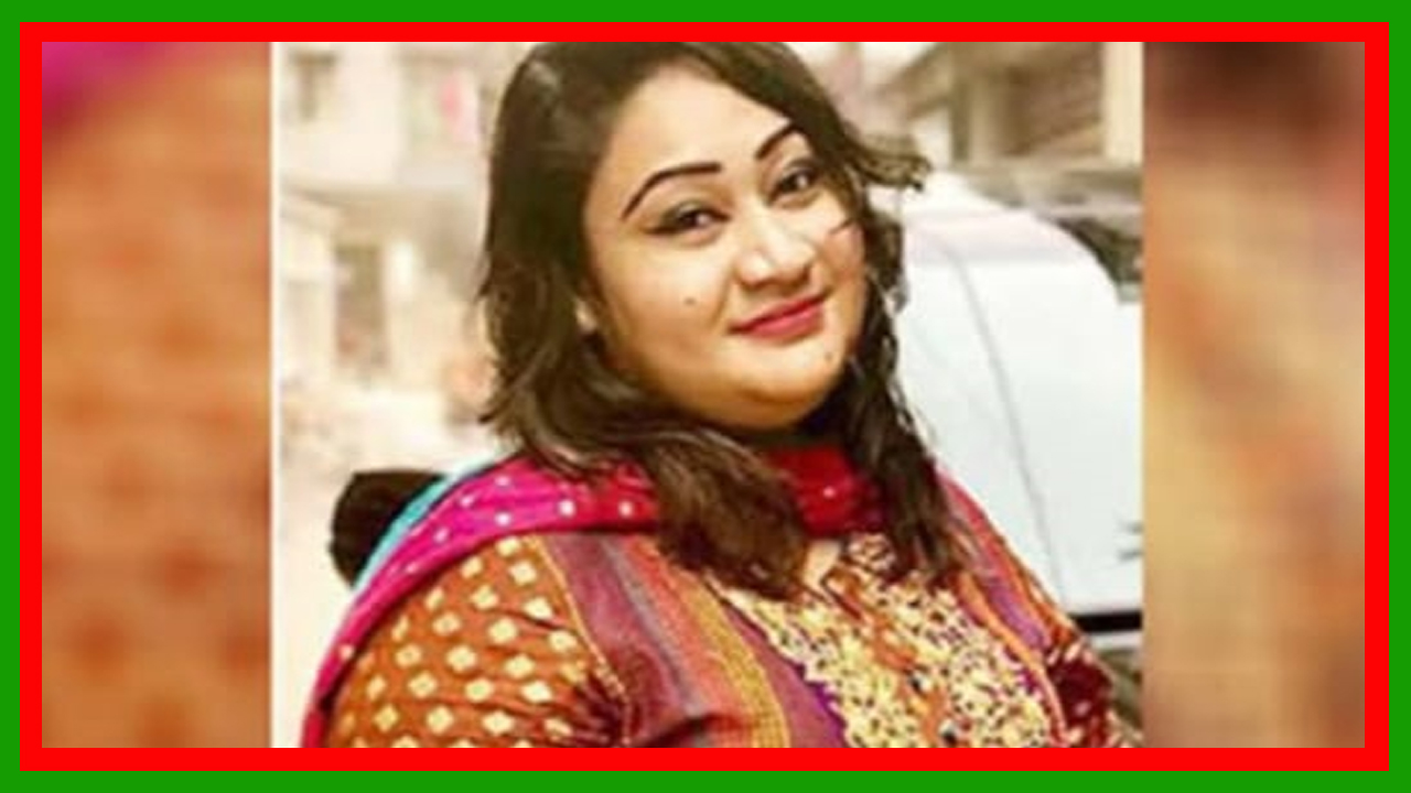 অর্থপাচারের মামলায় যুব মহিলা লীগের বহিষ্কৃত নেত্রী পাপিয়ার চার বছরের সশ্রম কারাদণ্ড
