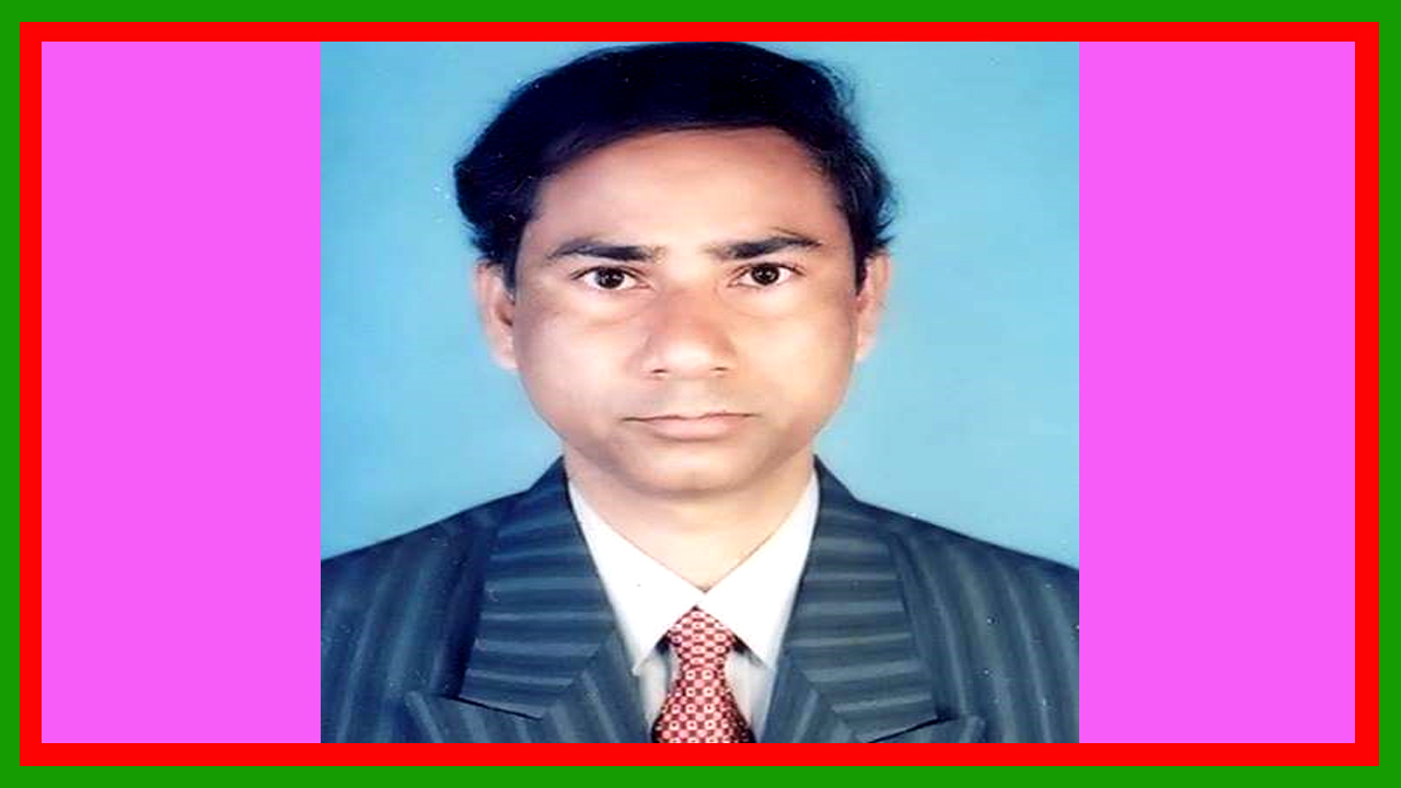 পবিপ্রবির নতুন ডিন প্রফেসর ড. মোঃ দেলোয়ার হোসেন