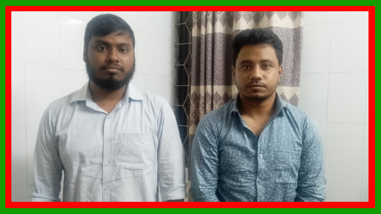 সাভারে সাংবাদিক সোহেল রানার ওপর সন্ত্রাসী হামলা ঘটনায় ২জনকে গ্রেফতার করেছে পুলিশ