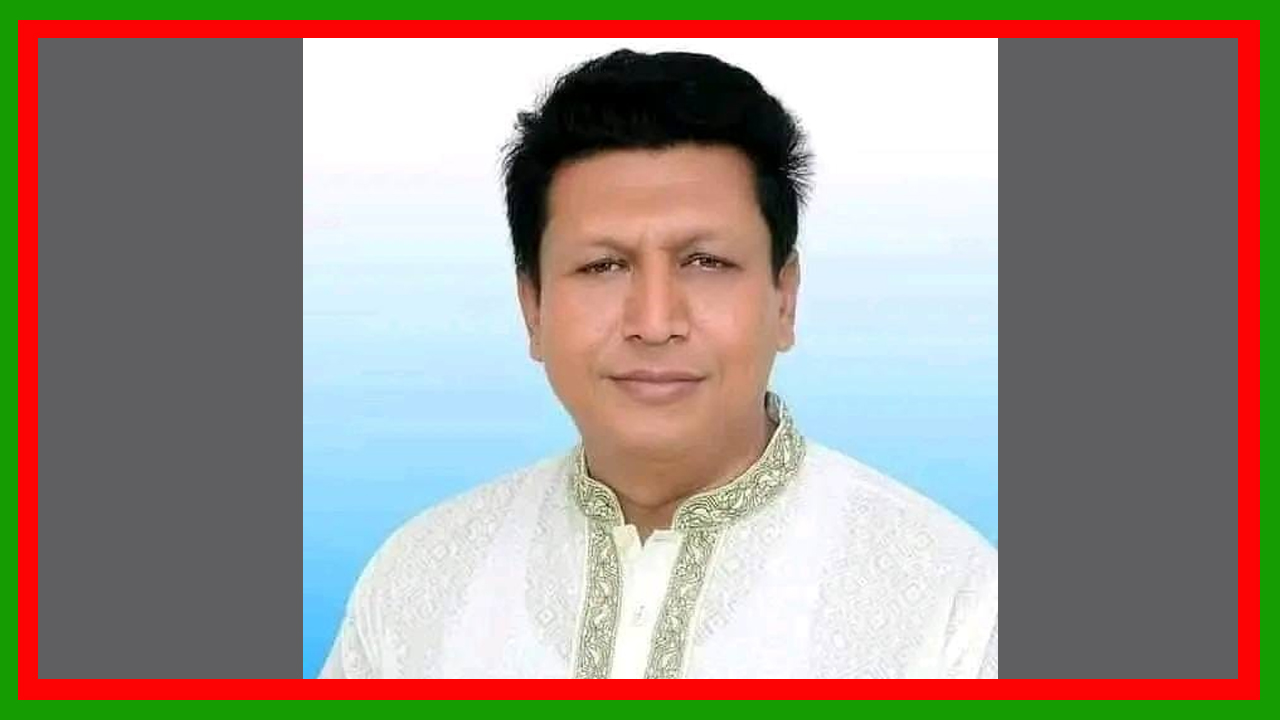 গাজীপুরের শ্রীপুর উপজেলার ৭ নং গোসিংগা ইউনিয়ন পরিষদের বর্তমান চেয়ারম্যান গ্রেফতার