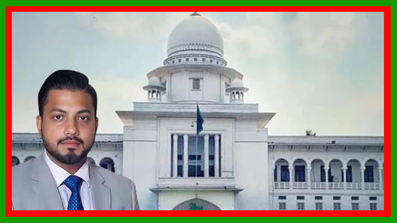 রিট খারিজ : ইশরাক হোসেনকে ডিএসসিসি মেয়র হিসেবে শপথ পড়াতে বাধা নেই