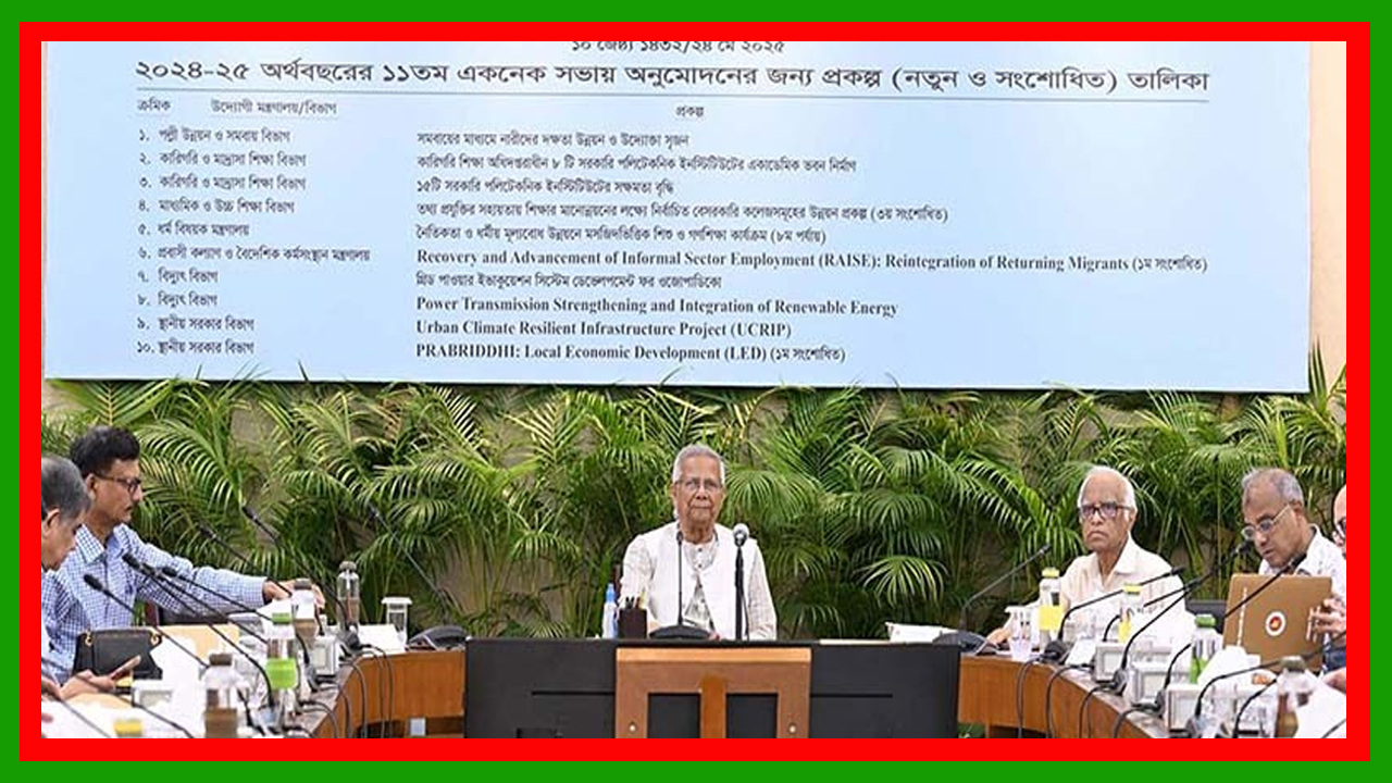 চিরতরে এদেশে স্বৈরাচারের আগমন প্রতিহত করতে বৃহত্তর ঐক্য প্রয়োজন : উপদেষ্টা পরিষদ