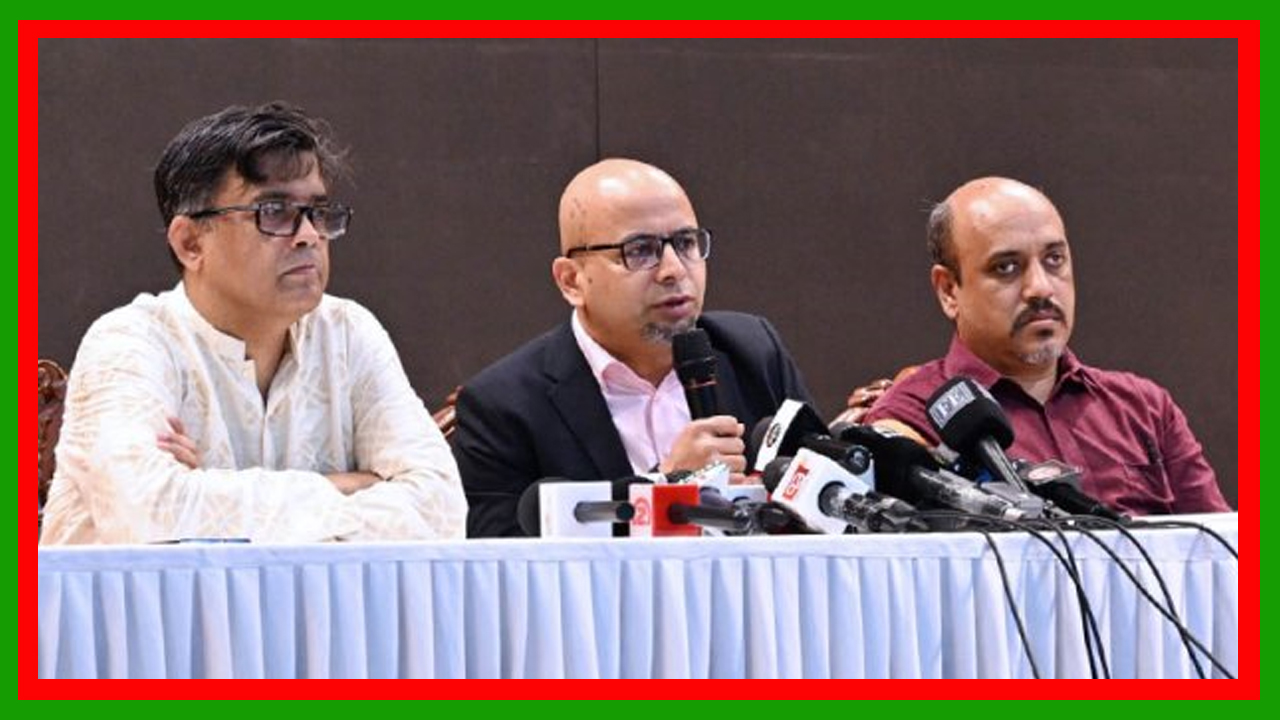 স্টারলিংকের ইন্টারনেট ব্যবহারের কারণে জাতীয় নিরাপত্তা কোনভাবে বিঘ্নিত হবে না : ফয়েজ আহমদ তৈয়্যব