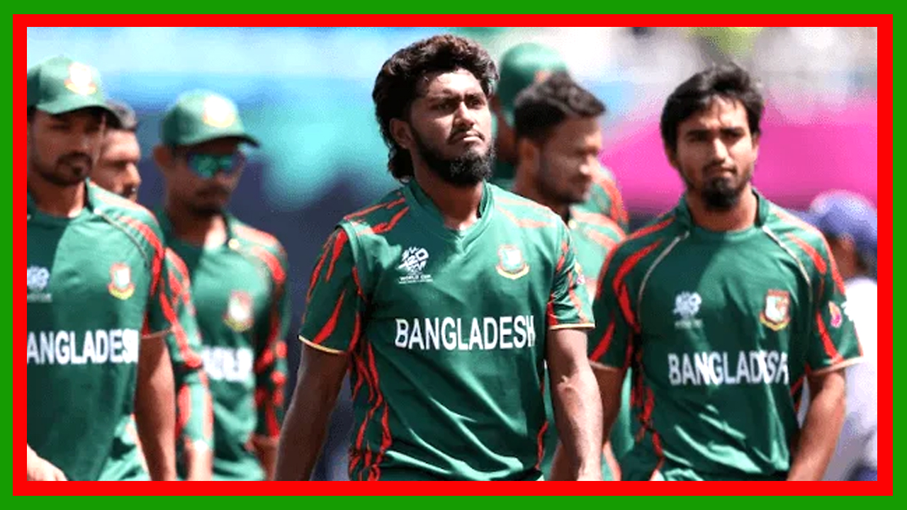 বাংলাদেশ এবার জিম্বাবুয়ের পর আমিরাতের বিপক্ষে টি-টোয়েন্টি সিরিজ খেলবে