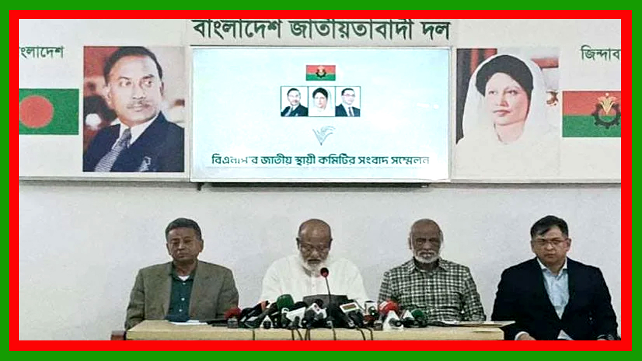 অন্তর্বর্তীকালীন সরকারের কিছু কর্মকাণ্ডে সরকারের নিরপেক্ষতা নিয়ে জনমনে সংশয় সৃষ্টি হয়েছে : খন্দকার মোশাররফ