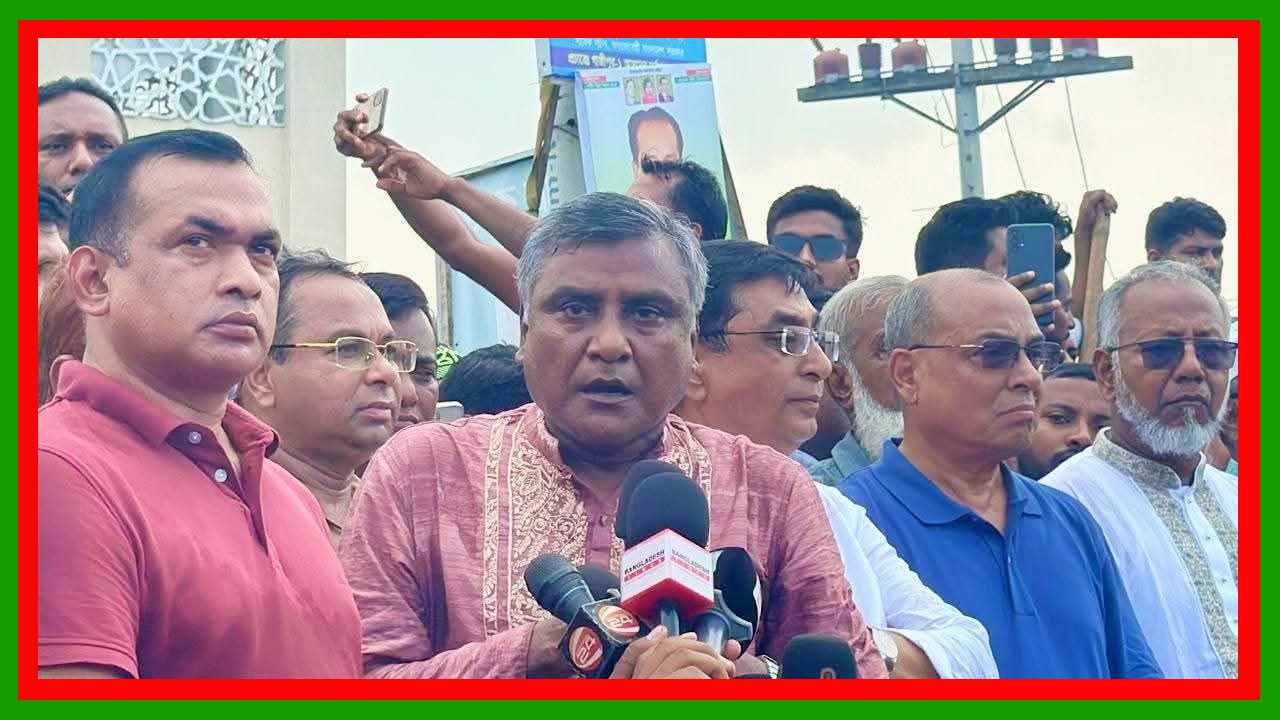 কালিয়াকৈরে বিএনপির নতুন সদস্য সংগ্রহ ও পুরাতন সদস্য নবায়ণ ফরম বিতরণ উদ্বোধন