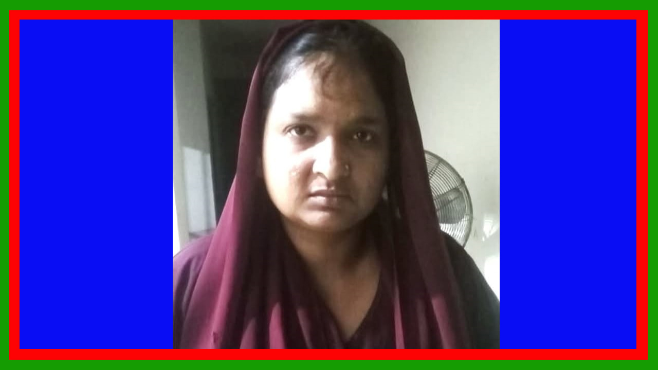 মির্জাপুরে ২৮টি একশ টাকার জাল নোটসহ শিখা বেগম নামে এক নারী গ্রেপ্তার