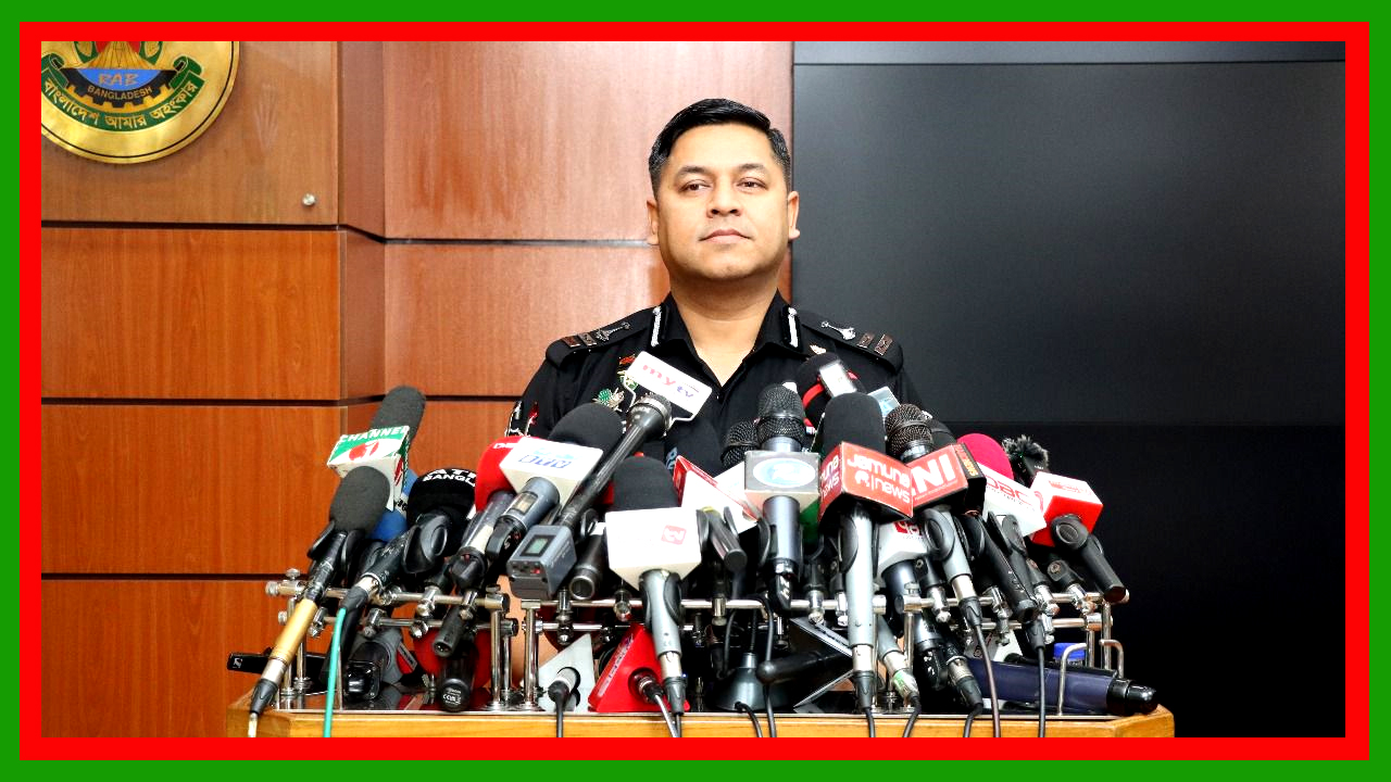 পবিত্র ঈদ-উল-আযহা উপলক্ষে দেশব্যাপী র‌্যাব বিশেষ নিরাপত্তা ব্যবস্থা গ্রহণ করেছেন