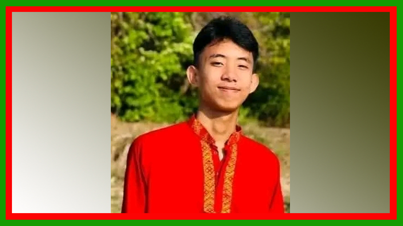 রাঙামাটির রাজবাড়ি ঘাটে পানিতে ডুবে এক স্কুলছাত্র নিখোঁজ