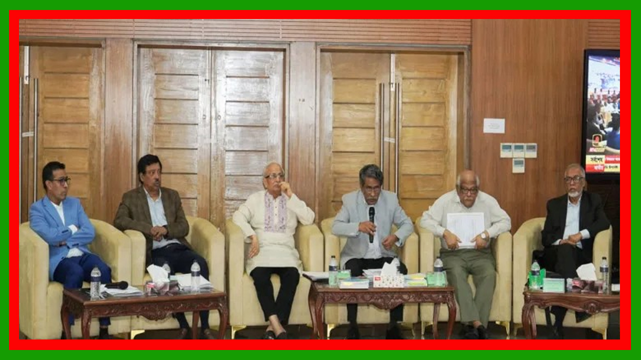 আমরা কেউই চাই না আগের জায়গাটায় ফিরে যেতে : আলী রীয়াজ