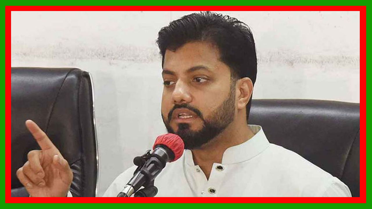 ভাড়া করা বিদেশি সরকারের রাজনীতি আর চলবে না : ইশরাক হোসেন