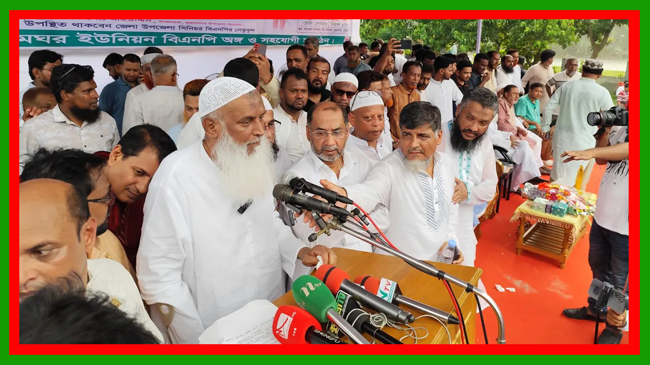 বর্তমান উপদেষ্টাদের সব অপকর্মের জন্য বর্তমান সরকার ভবিষ্যতে আসামি হতে পারে : কায়কোবাদ