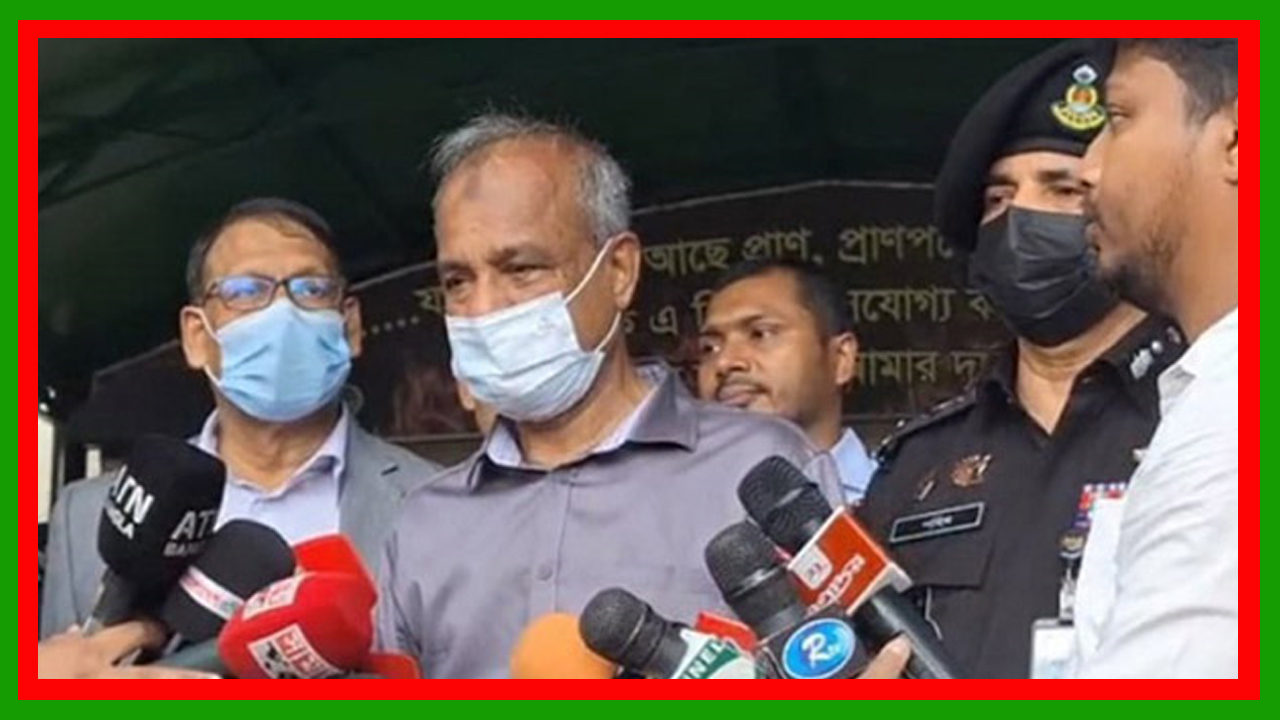 নির্ধারিত সময়ে নির্বাচনে নিরাপত্তা দিতে আইনশৃঙ্খলা বাহিনীর সব ধরনের প্রস্তুতি রয়েছে : স্বরাষ্ট্র উপদেষ্টা