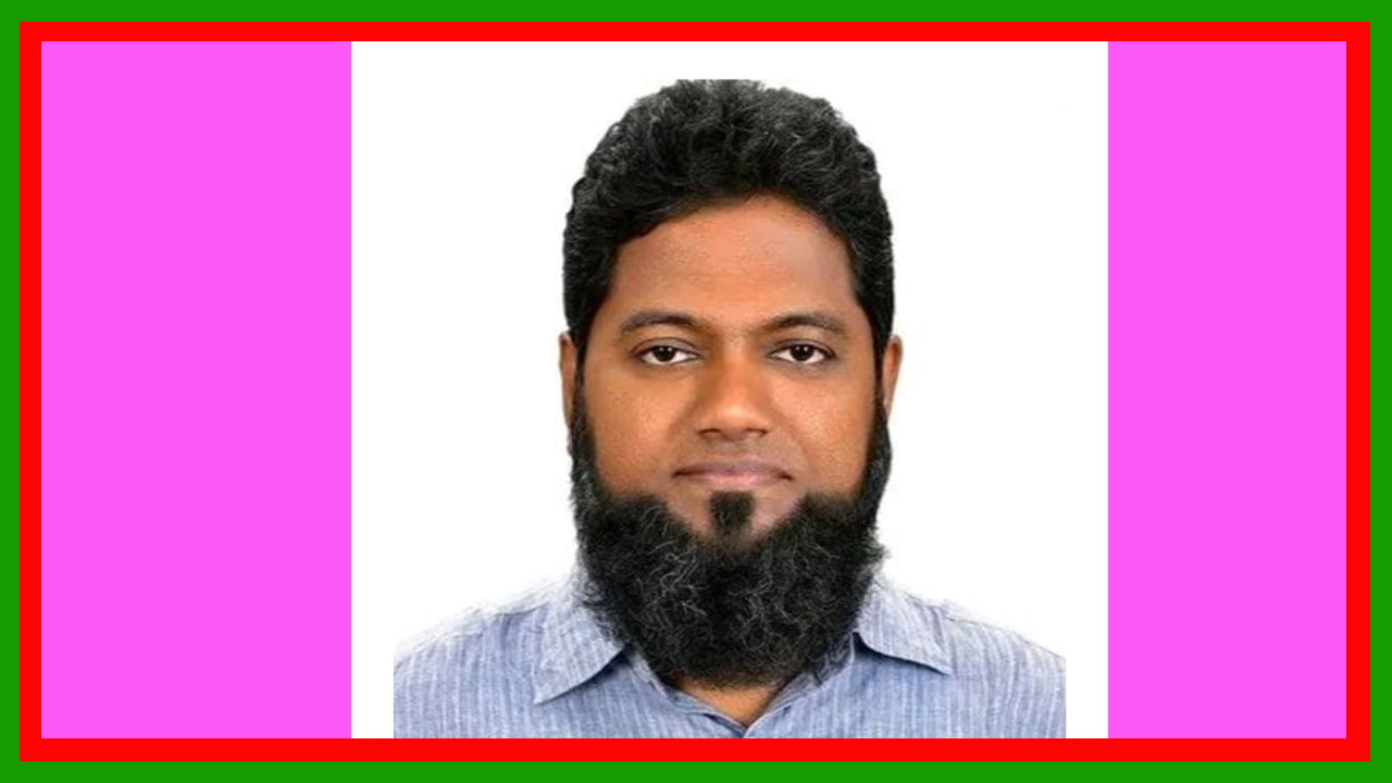 ববির প্রক্টর হিসেবে পুনরায় নিয়োগ পেলেন ড. রাহাত হোসেন