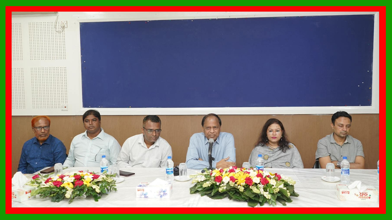 ধামরাই এসডিআই-এ সরকারী প্রতিষ্ঠান ফিমায় প্রশিক্ষনরত ৬৫ জন বিসিএস ক্যাডারের শিক্ষা ভ্রমণ