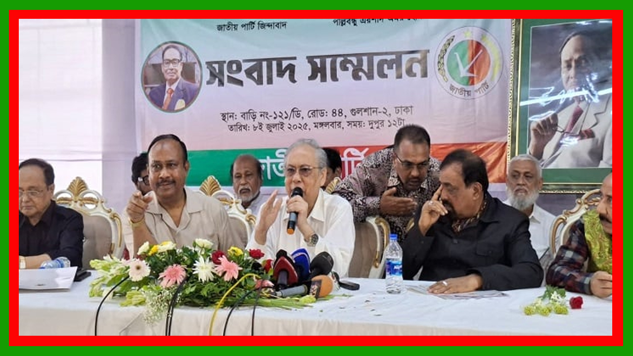 সবাই স্বপদে বহাল আছেন, কাউন্সিলে সিদ্ধান্ত হবে কে থাকবেন : আনিসুল ইসলাম মাহমুদ