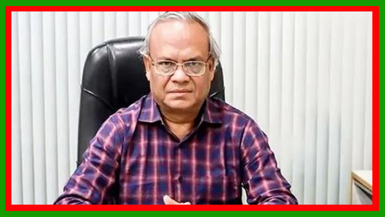 আমার জাল স্বাক্ষর ব্যবহার করে ভুয়া প্রেস বিজ্ঞপ্তি দিয়েছে : বিভ্রান্ত না হওয়ার আহ্বান রিজভীর