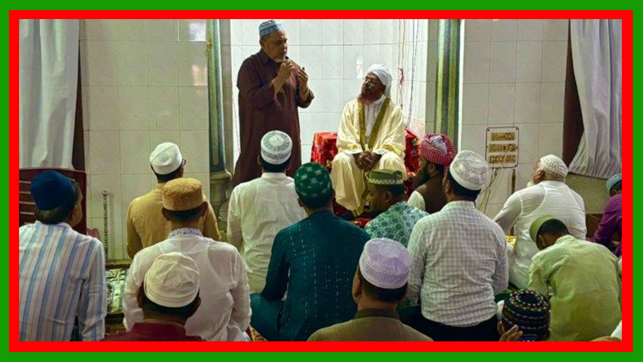সুষ্ঠু নির্বাচন করে বরং দেশের জন্য একটি ভালো কাজ করতে চাই : প্রধান নির্বাচন কমিশনার