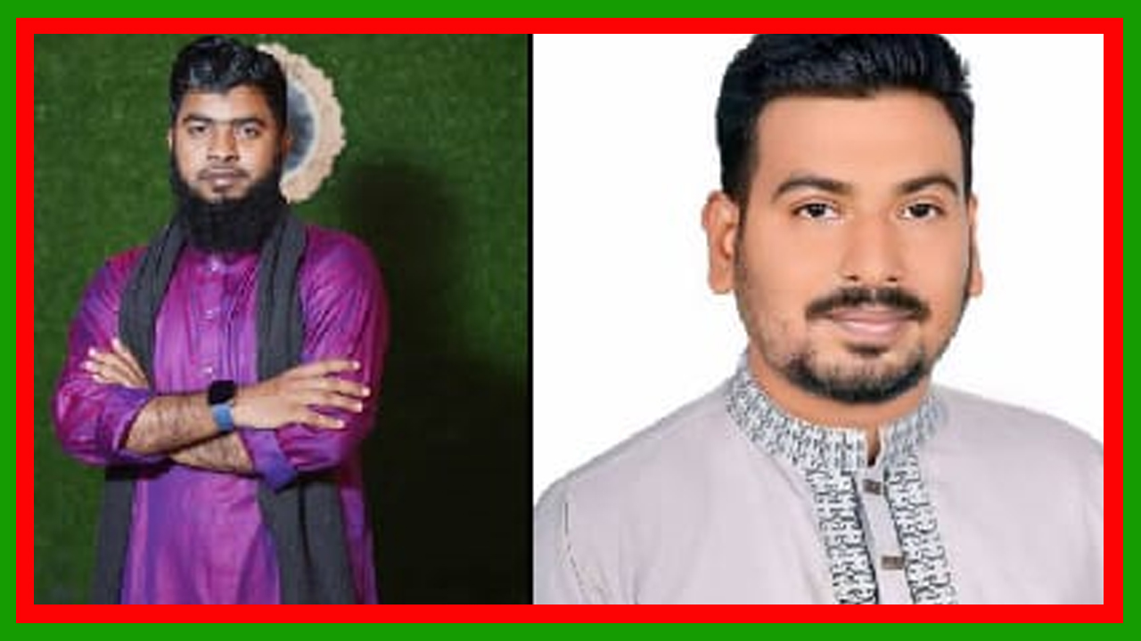দেওয়ান ইদ্রিস ব্লাড ডোনেট অর্গানাইজেশনের কমিটি গঠন : সভাপতি-কাইয়ুম, সম্পাদক-সজিব