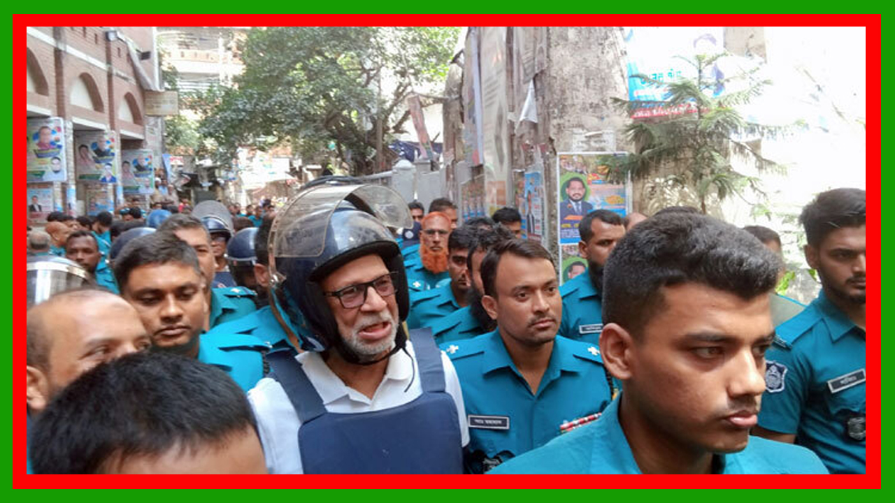 লতিফ সিদ্দিকীসহ ১৬ জনের জামিনের আবেদন নামঞ্জুর করে কারাগারে পাঠিয়েছে আদালত