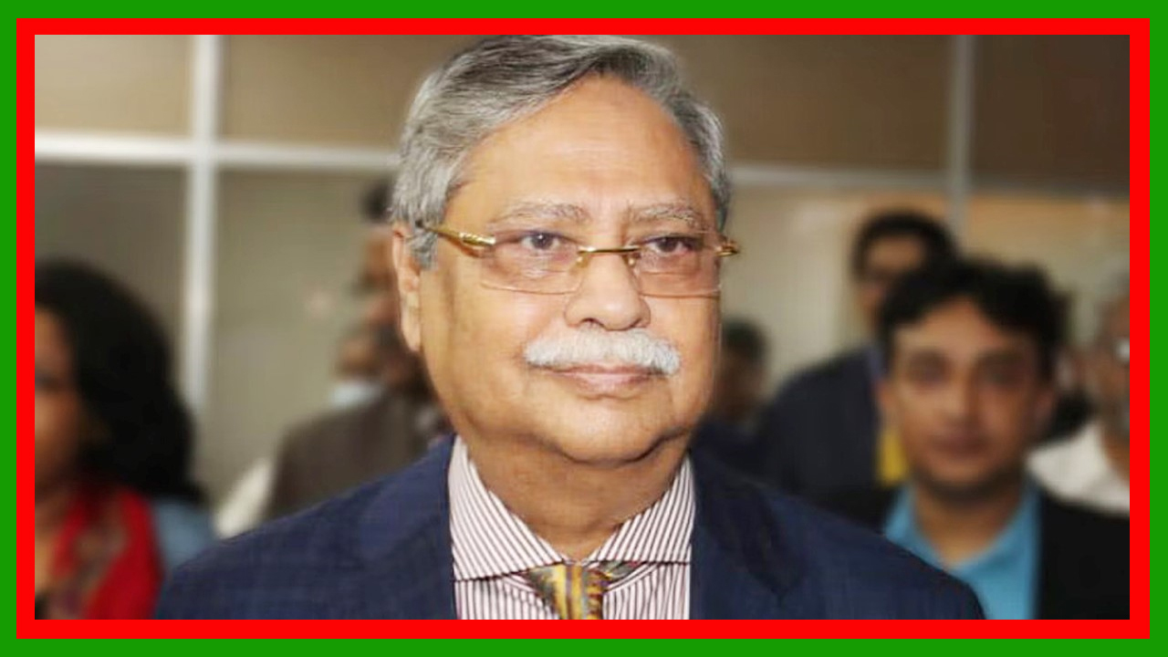 বিদেশে বাংলাদেশের সব মিশন থেকে রাষ্ট্রপতি মো. সাহাবুদ্দিনের ছবি সরানোর নির্দেশ