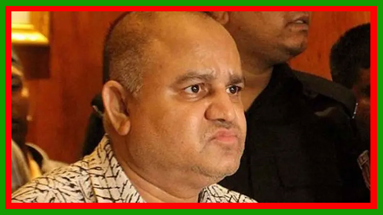 ক্যাসিনোকাণ্ডে আলোচিত ঠিকাদার জি কে শামীম অর্থপাচার মামলায় ১০ বছরের সাজা থেকে খালাস পেলেন